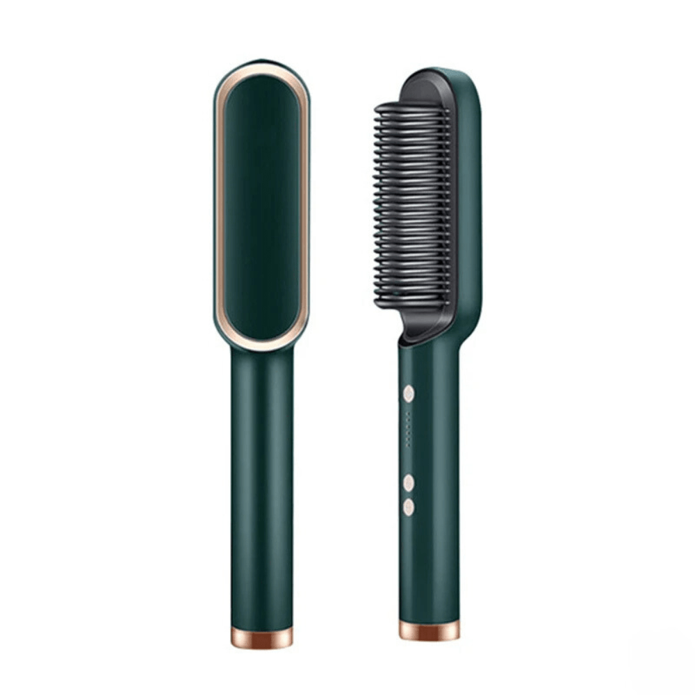 SilkGlide™ | Cheveux lisses en un instant