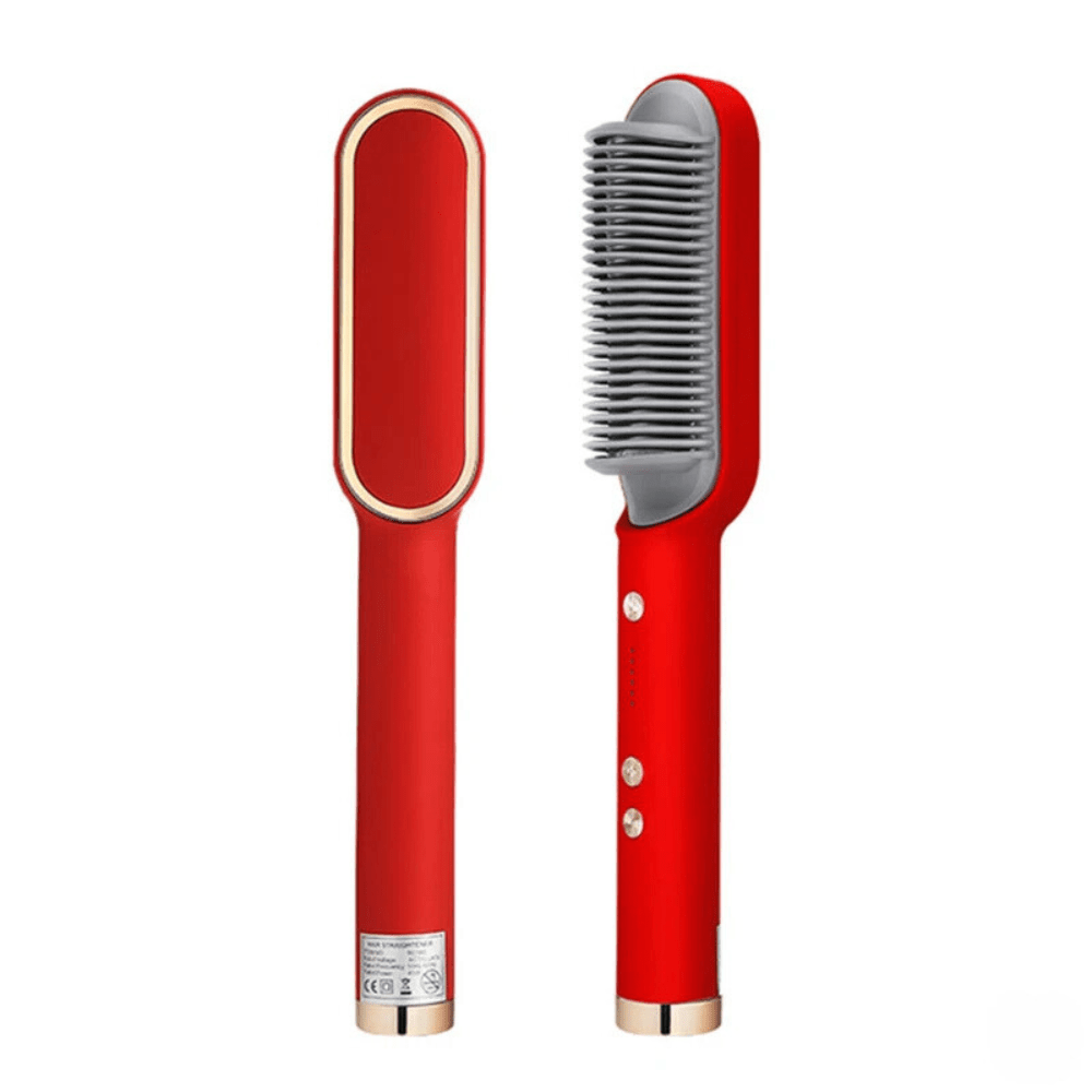 SilkGlide™ | Cheveux lisses en un instant