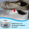 FreshShoe™ | Renouvelez vos pas avec fraîcheur