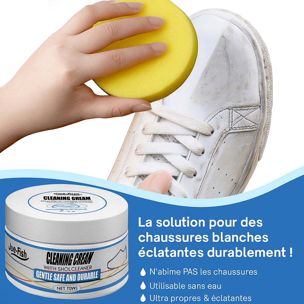 FreshShoe™ | Renouvelez vos pas avec fraîcheur