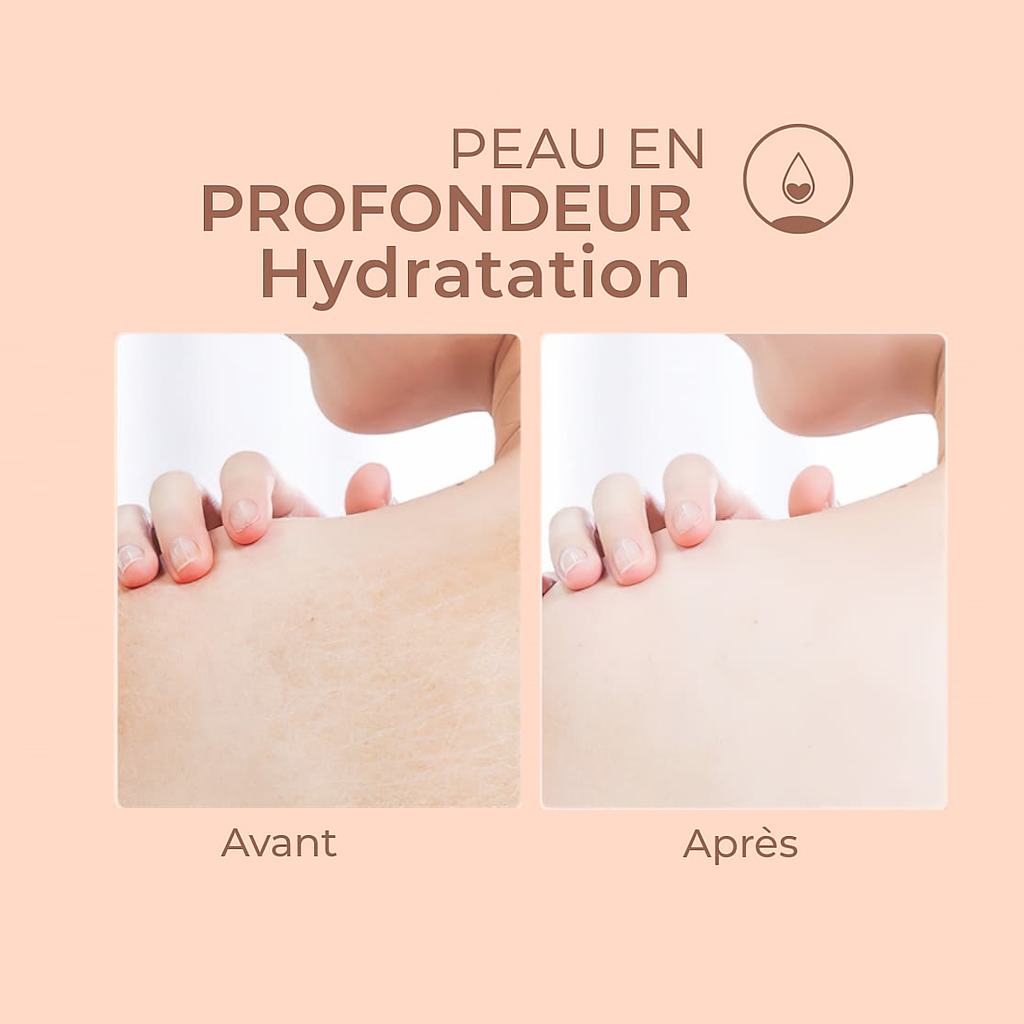 SmoothBalm™ | Éclat et jeunesse retrouvés