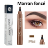 BrowGlam™ | Sourcils parfaits en un clin d'œil