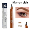 BrowGlam™ | Sourcils parfaits en un clin d'œil