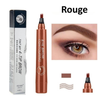 BrowGlam™ | Sourcils parfaits en un clin d'œil