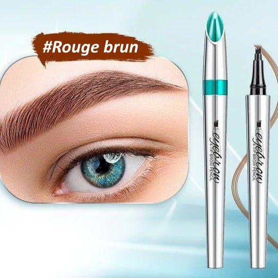 Microblading™ | Pour un look impeccable et sans effort tout au long de la journée