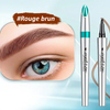 Microblading™ | Pour un look impeccable et sans effort tout au long de la journée