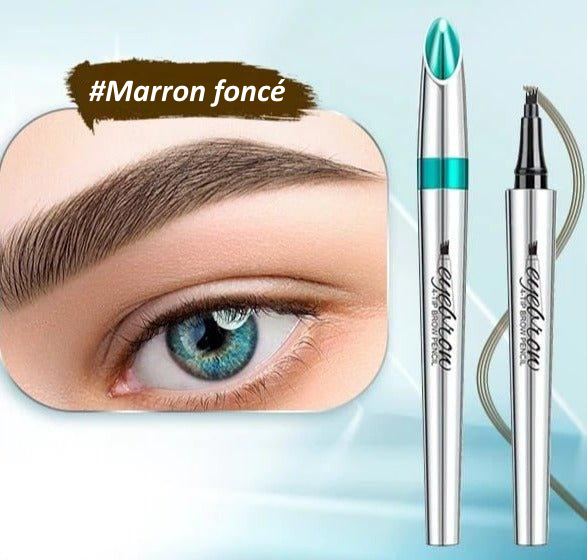 Microblading™ | Pour un look impeccable et sans effort tout au long de la journée