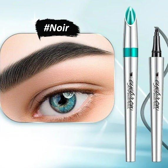 Microblading™ | Pour un look impeccable et sans effort tout au long de la journée