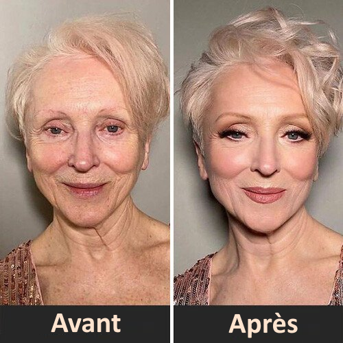 MushCush™ | Éclat et harmonie retrouvés