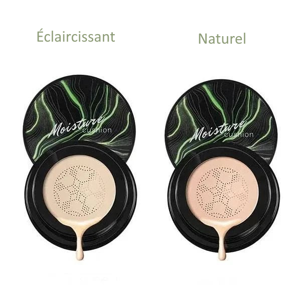 MushCush™ | Éclat et harmonie retrouvés