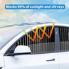 Sunshade Universel™ | Protection et intimité assurées