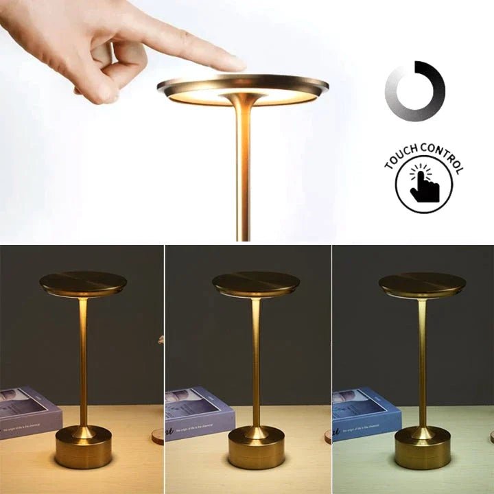 LuxeLumina™ | Éclat et élégance instantanés - 