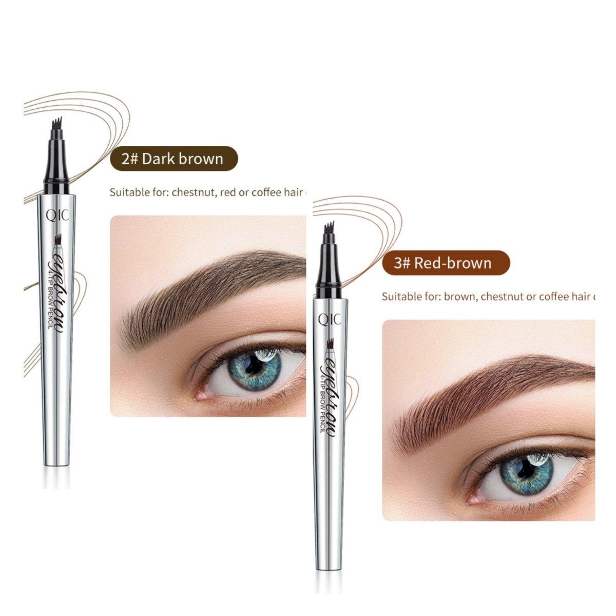 Microblading™ | Pour un look impeccable et sans effort tout au long de la journée