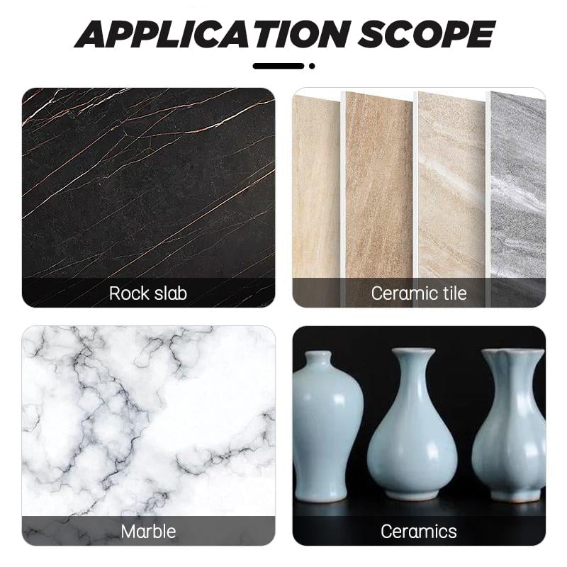 StoneCut™ | Coupez sans effort, perfection garantie - 
