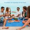 SableFreeTowel™ | Profitez du soleil sans sable - 