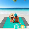 SableFreeTowel™ | Profitez du soleil sans sable - 