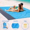 SableFreeTowel™ | Profitez du soleil sans sable - 