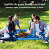SableFreeTowel™ | Profitez du soleil sans sable - 
