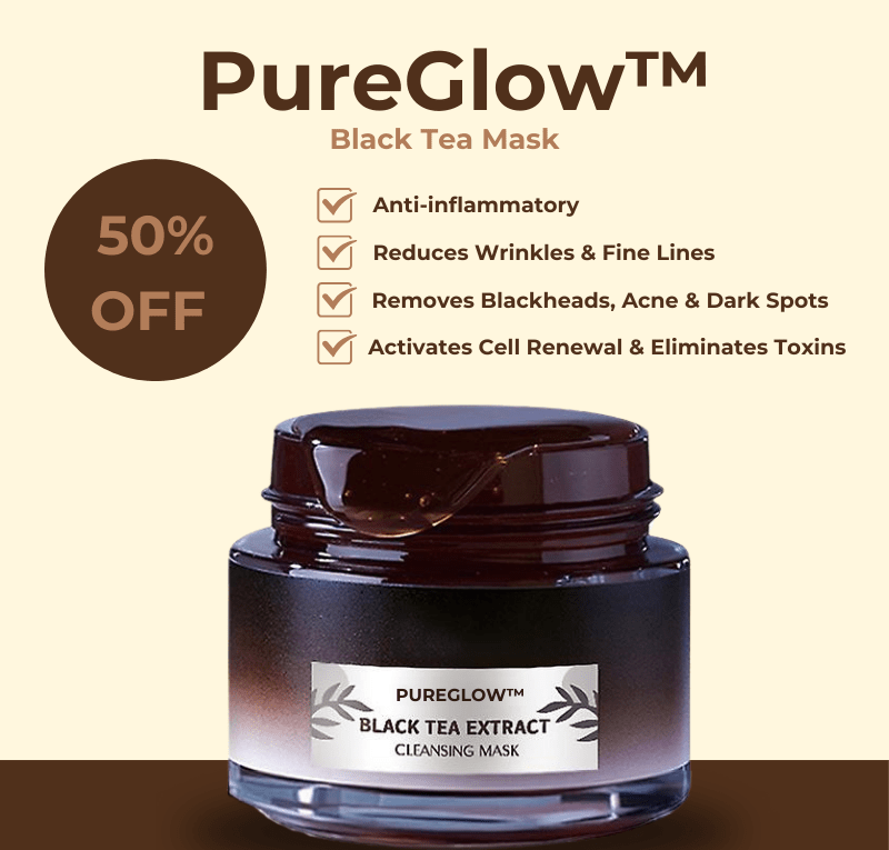 PureGlow™ | Éclat naturel et confiance retrouvée - Madeluxe
