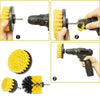 TurboClean™ | Éclat instantané des jantes - 3 pièces - 