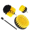 TurboClean™ | Éclat instantané des jantes - 3 pièces - 