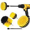 TurboClean™ | Éclat instantané des jantes - 3 pièces - 