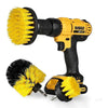TurboClean™ | Éclat instantané des jantes - 3 pièces - 