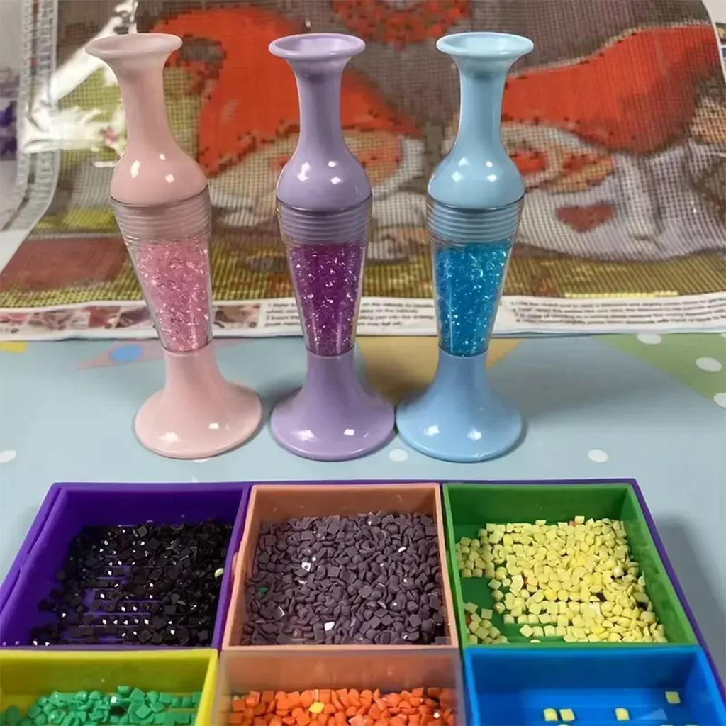 GemGrip™ | Brillance et performance inégalées