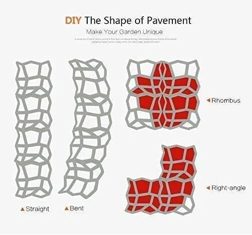 PavéMagique™ | Transformez votre extérieur facilement