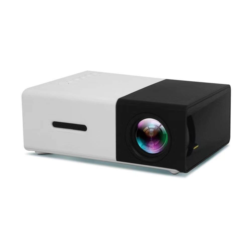 MiniProjector™ | Vivez vos films partout