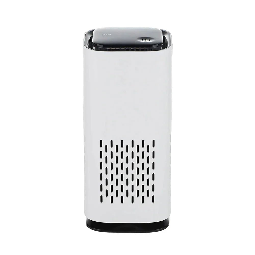 Purificateur d'air - Respiration saine - Atmosphère fraîche et propre - accessoires connectés - accessoires gaming - accessoires high - tech - Air Purifiers