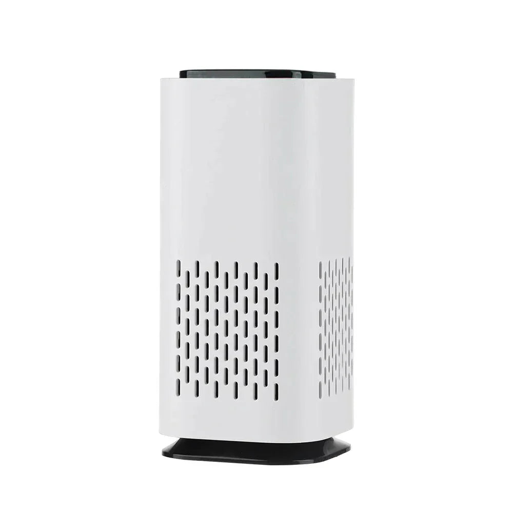 Purificateur d'air - Respiration saine - Atmosphère fraîche et propre - accessoires connectés - accessoires gaming - accessoires high - tech - Air Purifiers