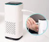 Purificateur d'air - Respiration saine - Atmosphère fraîche et propre - accessoires connectés - accessoires gaming - accessoires high - tech - Air Purifiers