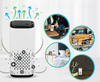 Purificateur d'air - Respiration saine - Atmosphère fraîche et propre - accessoires connectés - accessoires gaming - accessoires high - tech - Air Purifiers