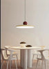 VividGlow - Luminaires suspendus modernes - Design minimaliste - Illuminer avec style