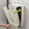 Smart space - Gain de place - Stockage optimal - Solution pour votre linge