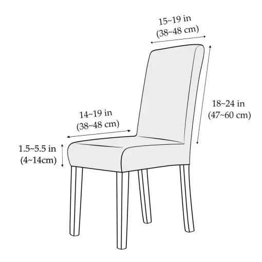 ChaisesProtect™ | Élégance et durabilité assurées