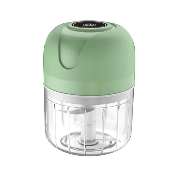 Grinder Portable - Fini le Manuel - Efficacité et Précision! - Madeluxe