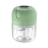 Grinder Portable - Fini le Manuel - Efficacité et Précision! - Madeluxe
