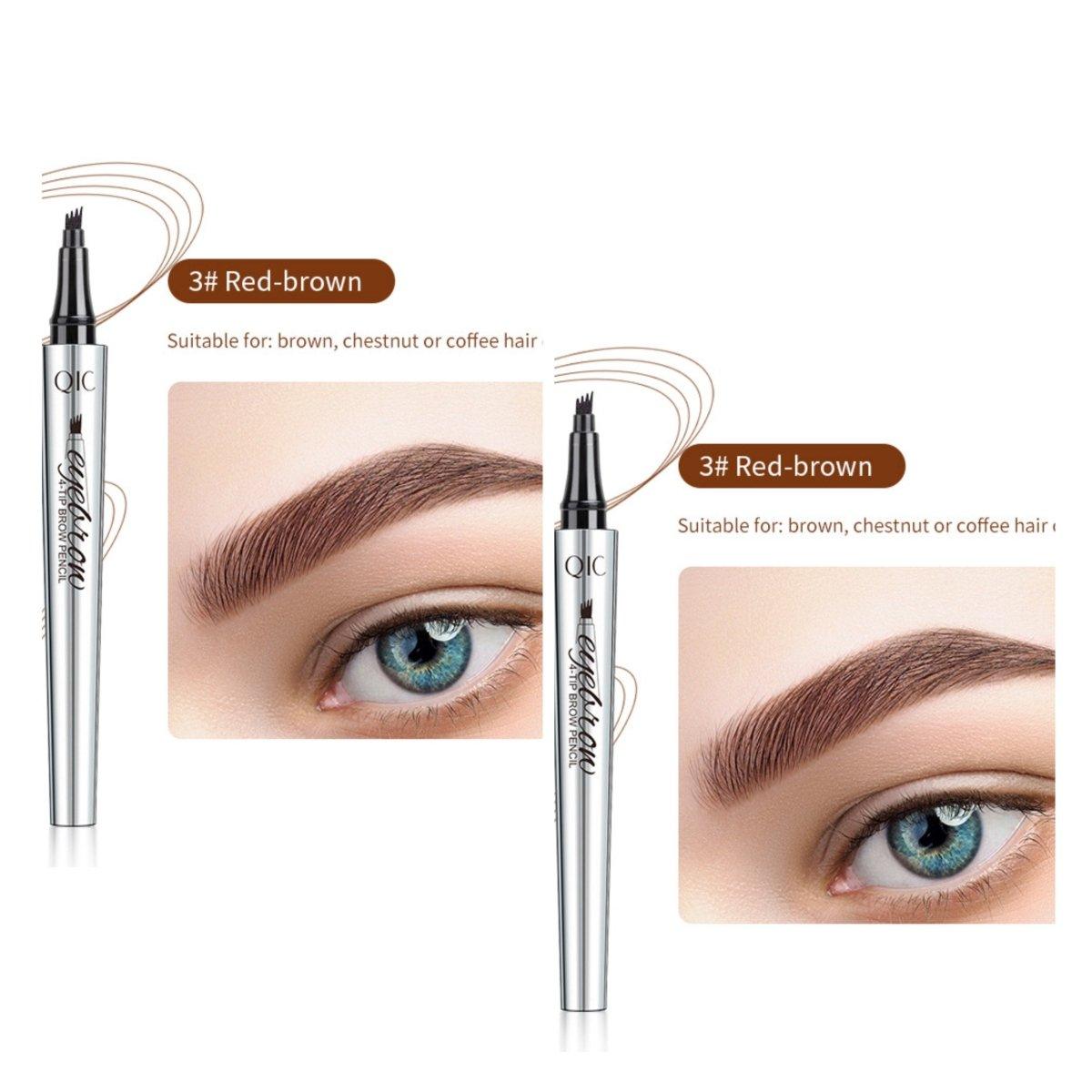 Microblading™ | Pour un look impeccable et sans effort tout au long de la journée