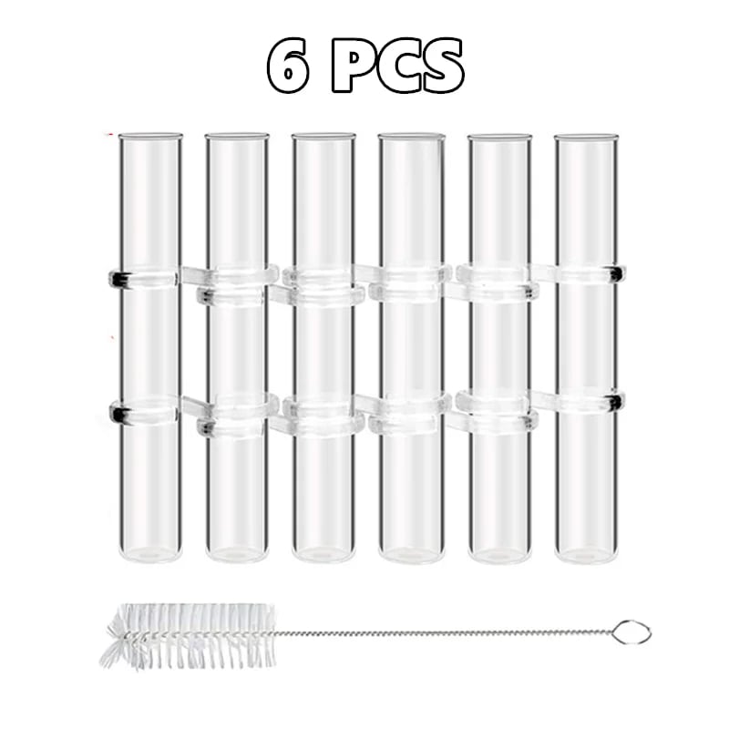 FlexiVase™ | Sublimez vos fleurs avec élégance