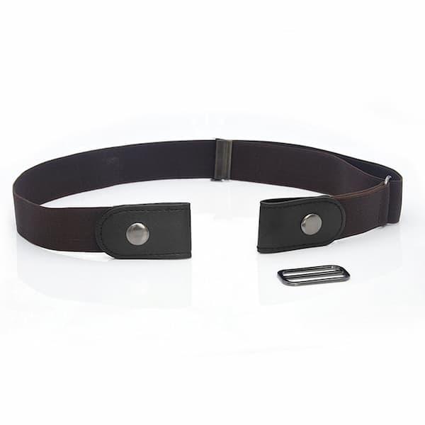 NoBuckleBelt™  | Un style et une fonctionnalité sans faille