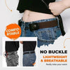 NoBuckleBelt™  | Un style et une fonctionnalité sans faille