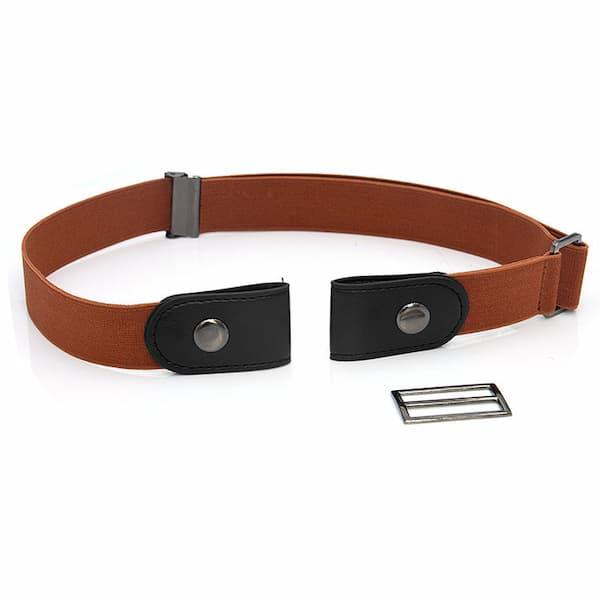 NoBuckleBelt™  | Un style et une fonctionnalité sans faille