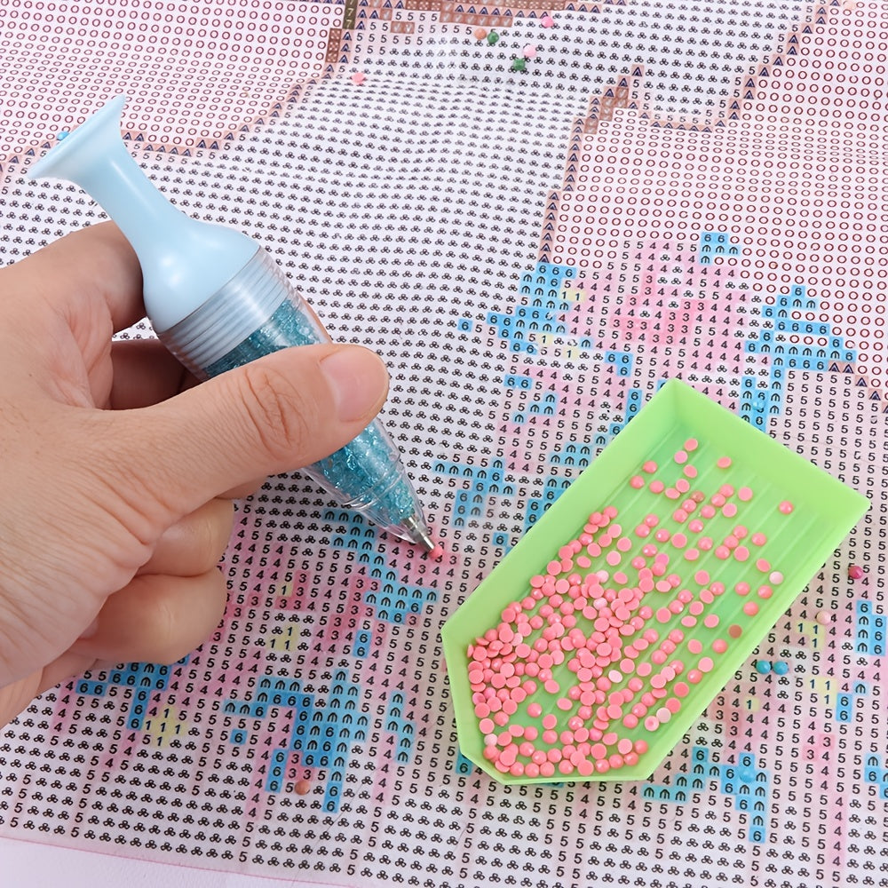 GemGrip™ | Brillance et performance inégalées