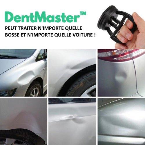 DentMaster™ | Restaure l'aspect impeccable de votre voiture en quelques minutes