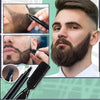 BeardPen™ | Dites adieu à une pousse de barbe irrégulière et clairsemée