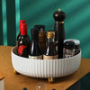 TwirlTray™ | Élégance et organisation simplifiée - 