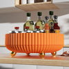 TwirlTray™ | Élégance et organisation simplifiée - 