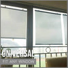 WinCurtain™ | Instantanément chez soi, apaisement total - 
